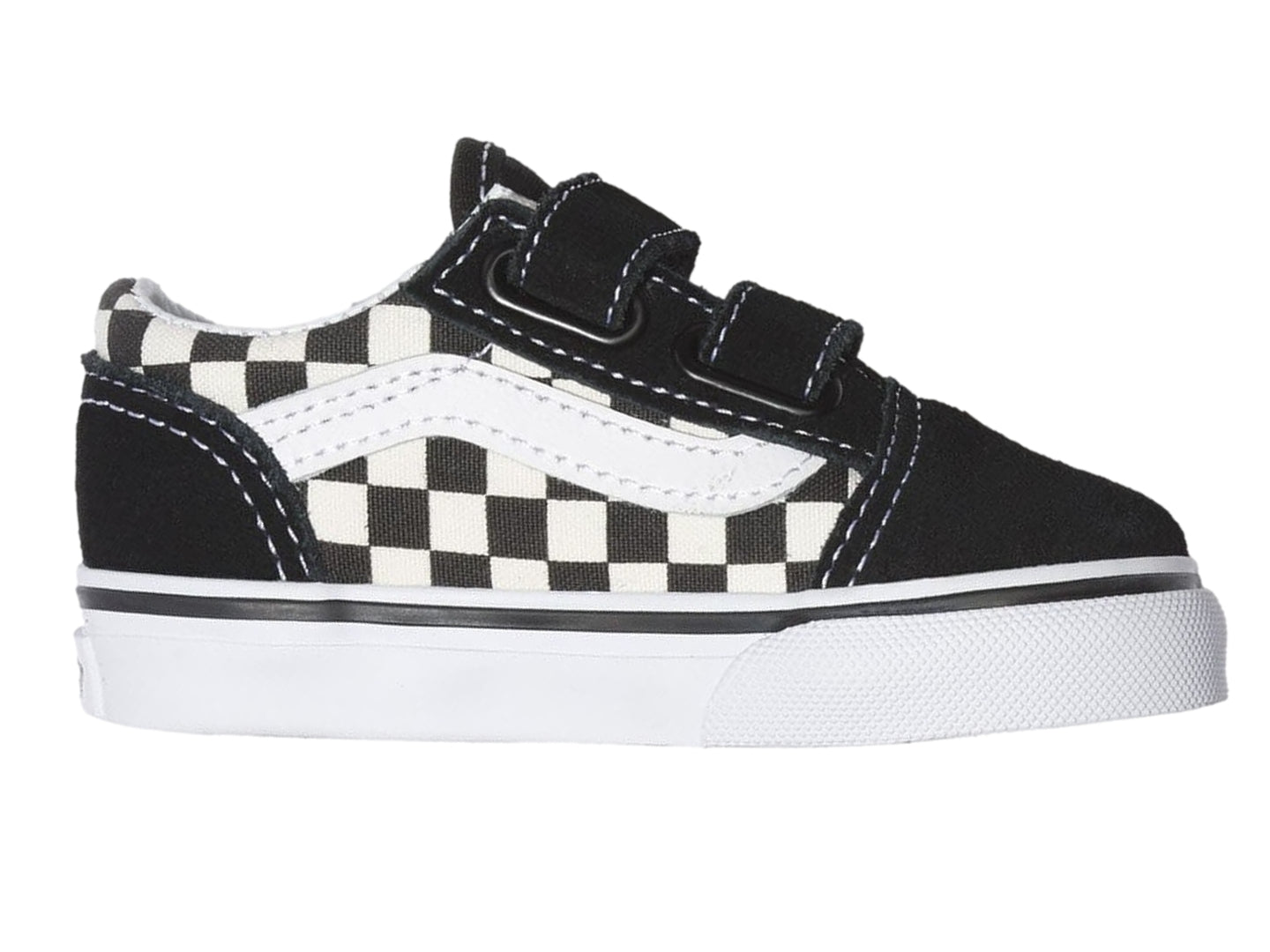 Tenis Vans Old Skool V 8Jnp0s Para Niño