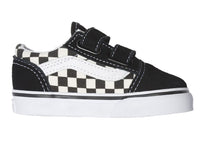 Tenis Vans Old Skool V 8Jnp0s Para Niño