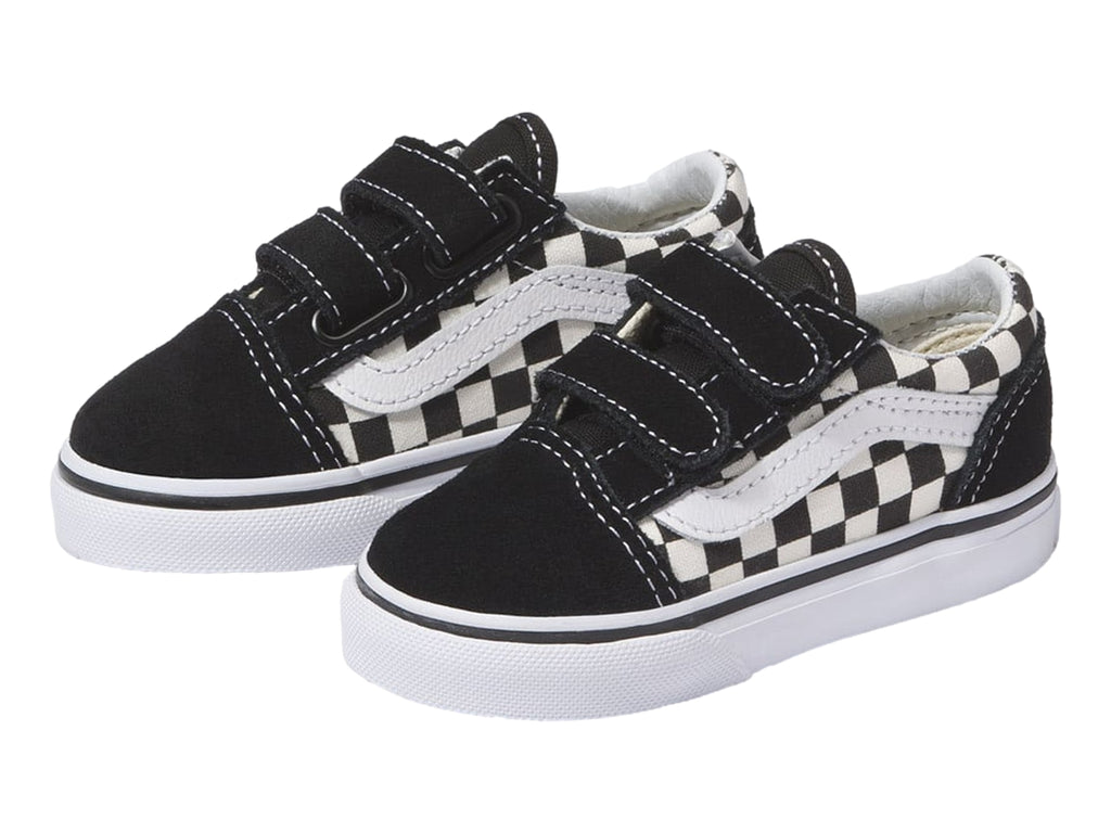 Tenis Vans Old Skool V Para Niño