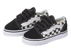 Tenis Vans Old Skool V Para Niño