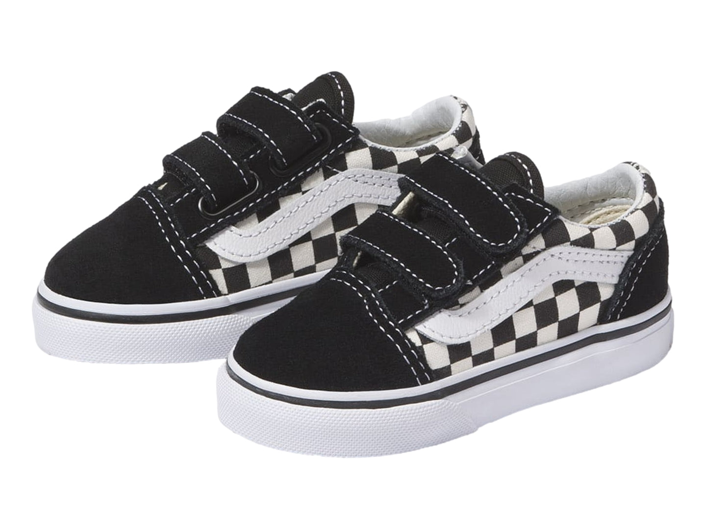 Tenis Vans Old Skool V Para Niño