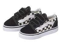 Tenis Vans Old Skool V Para Niño