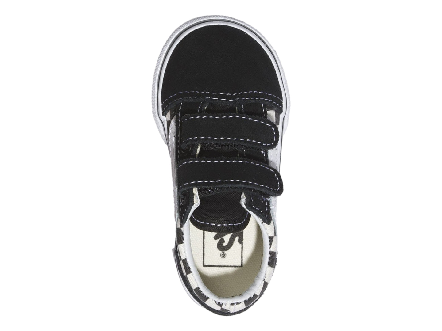 Tenis Vans Old Skool V Para Niño