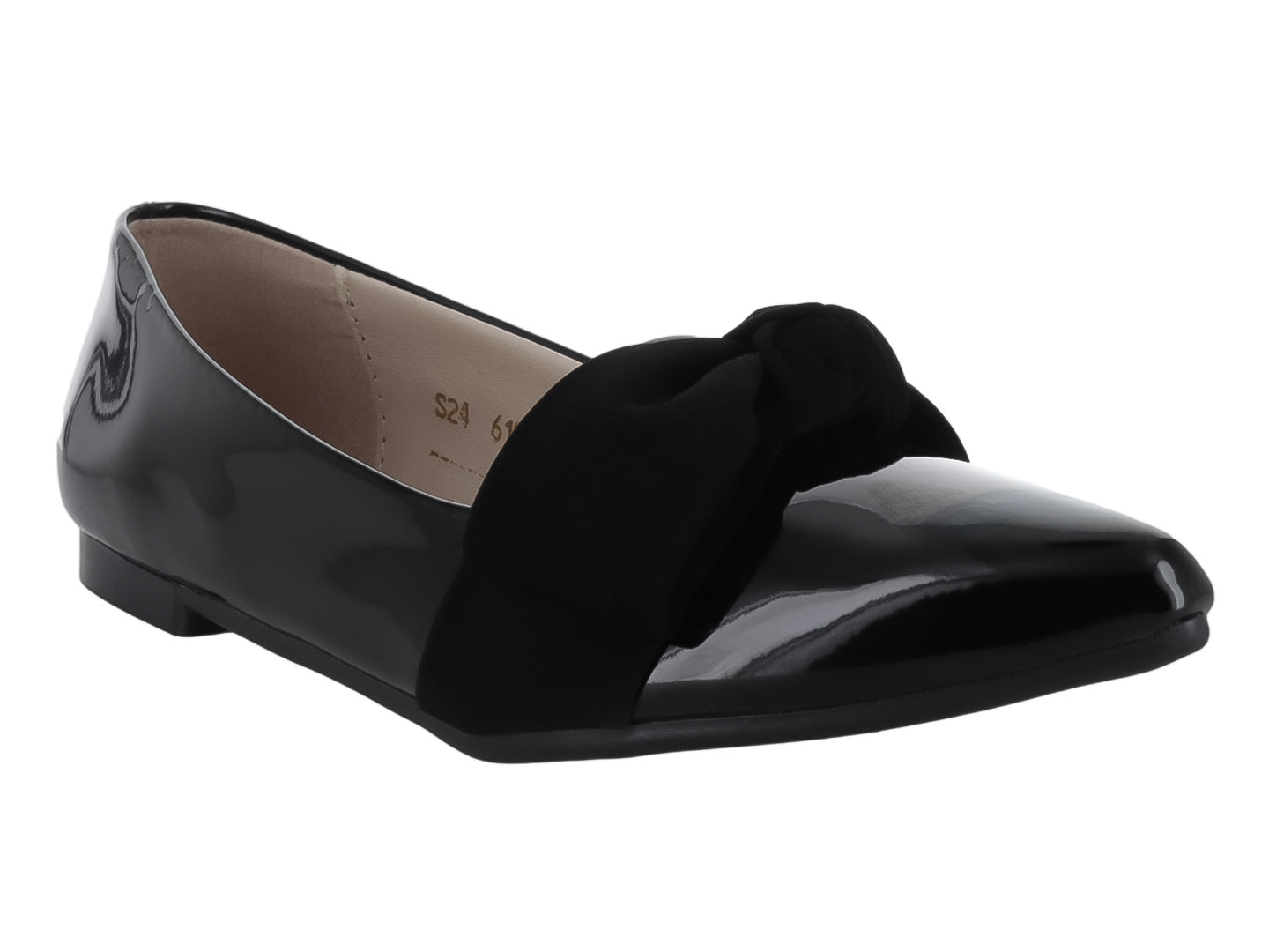 Zapatos Mutante 615 Para Mujer
