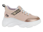 Tenis Cloe 22659 Para Mujer