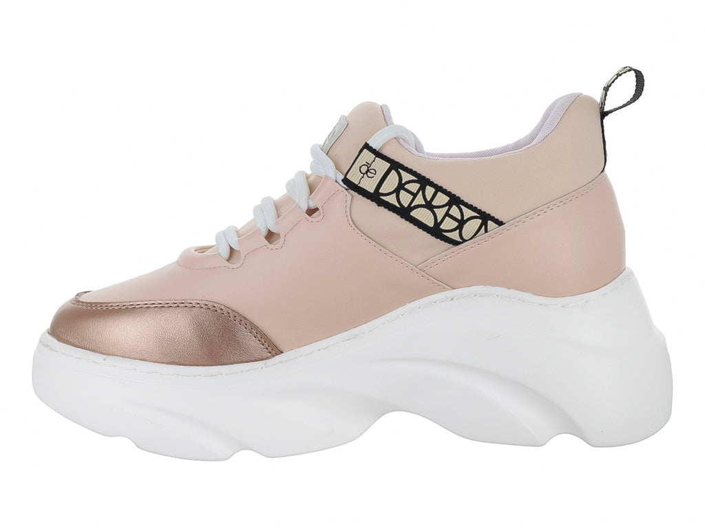 Tenis Cloe 22659 Para Mujer
