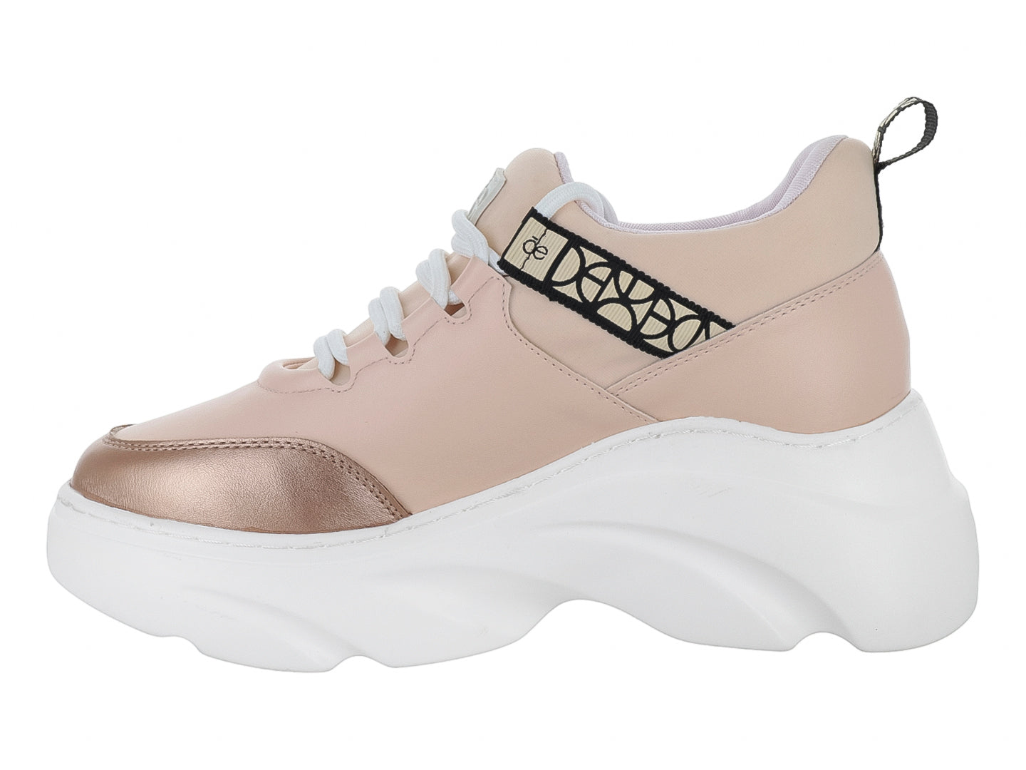 Tenis Cloe 22659 Para Mujer