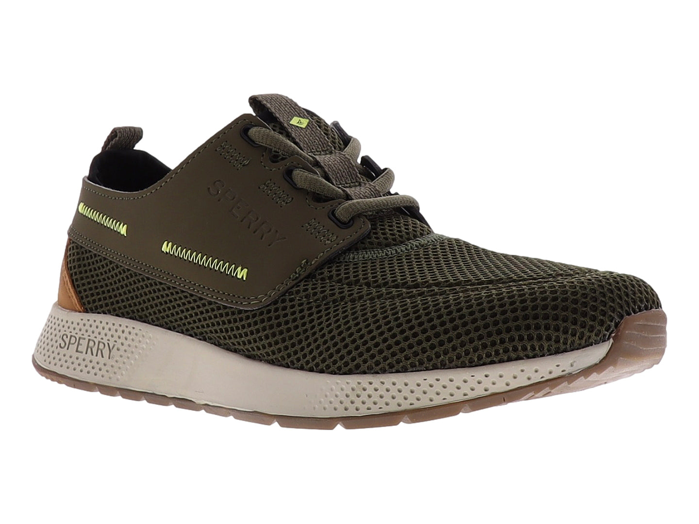 Tenis Sperry Sts 23918 Para Hombre
