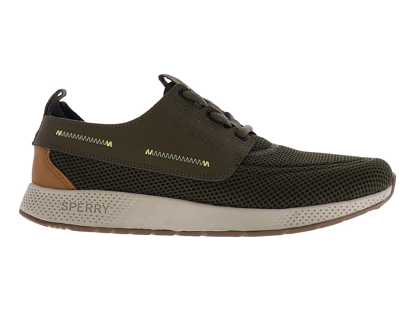 Tenis Sperry Sts 23918 Para Hombre
