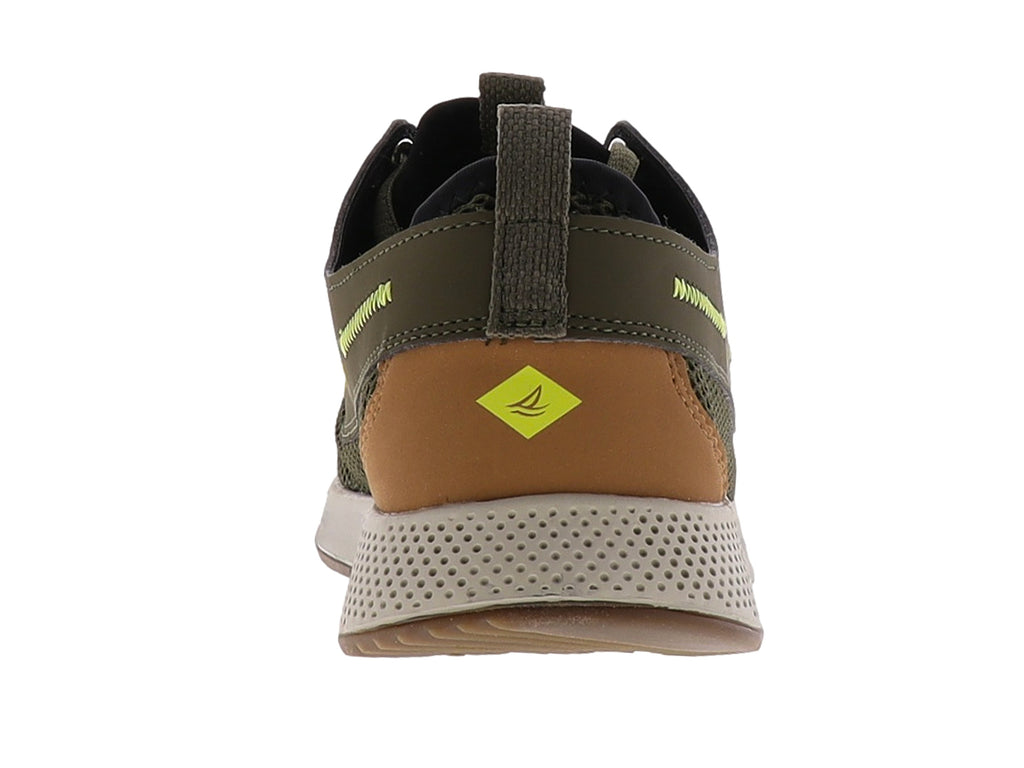 Tenis Sperry Sts 23918 Para Hombre