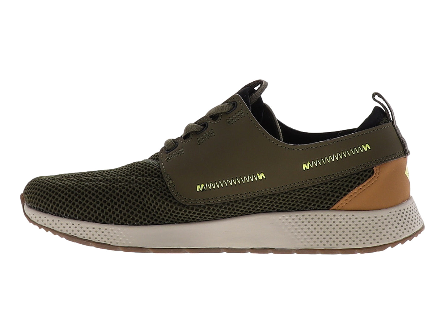 Tenis Sperry Sts 23918 Para Hombre