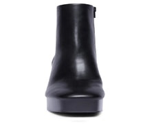 Botines Madden Girl Negro para Mujer
