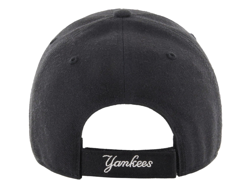 Gorra 47 Brand New York Yankees Negro