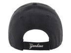 Gorra 47 Brand New York Yankees Negro