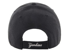 Gorra 47 Brand New York Yankees Negro