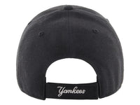 Gorra 47 Brand New York Yankees Negro