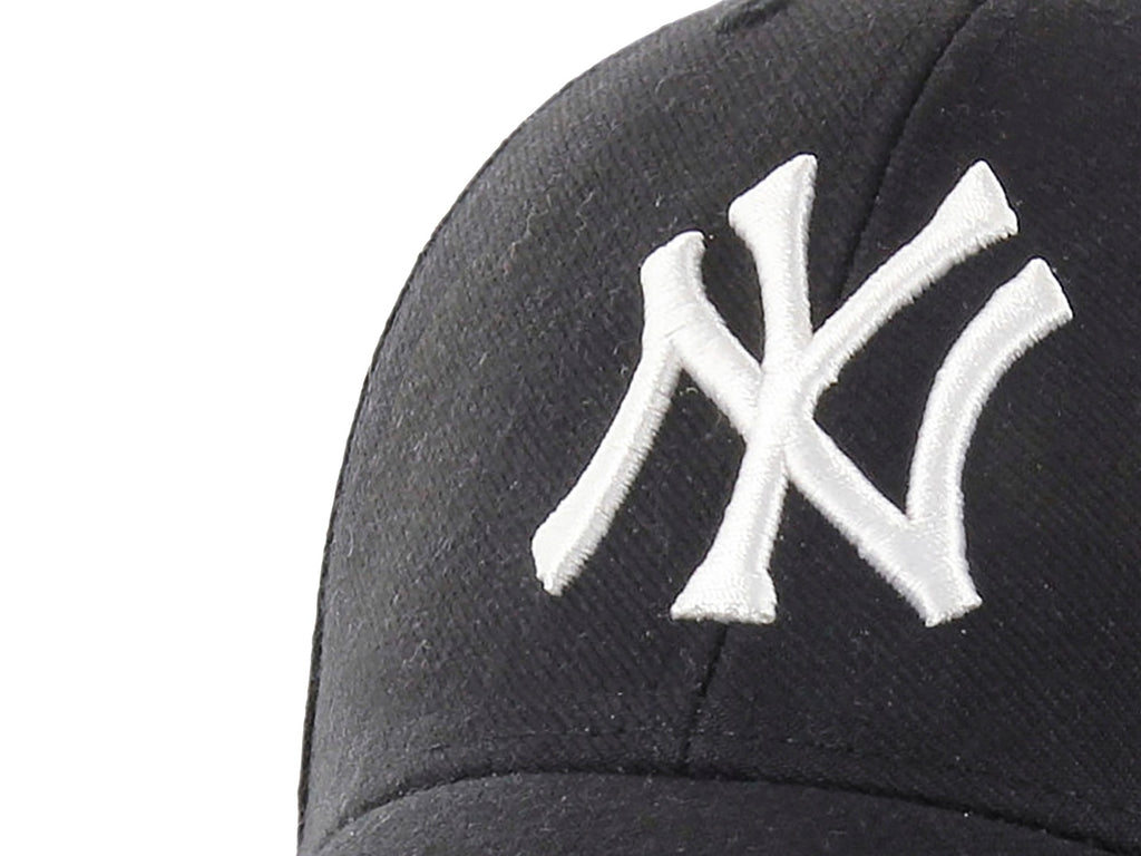 Gorra 47 Brand New York Yankees Negro