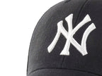 Gorra 47 Brand New York Yankees Negro