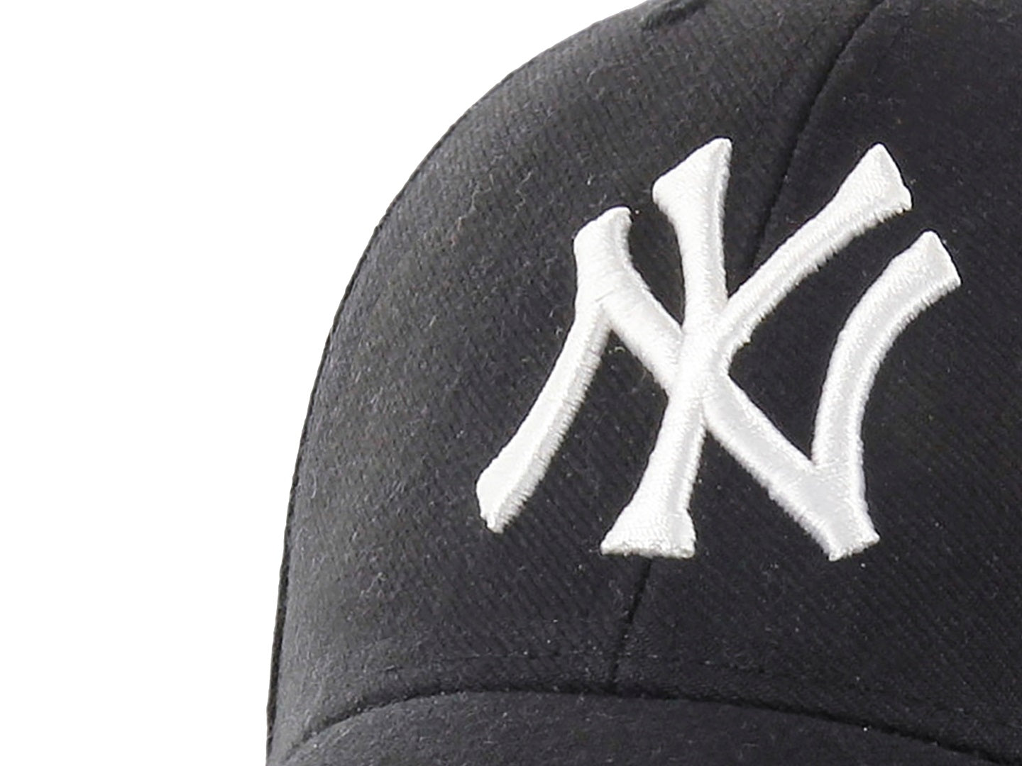 Gorra 47 Brand New York Yankees Negro
