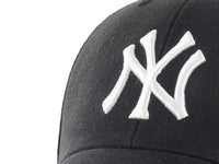 Gorra 47 Brand New York Yankees Negro