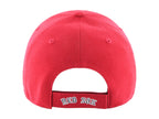Gorra 47 Brand Boston Red Sox Rojo