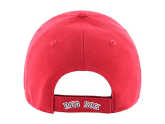 Gorra 47 Brand Boston Red Sox Rojo