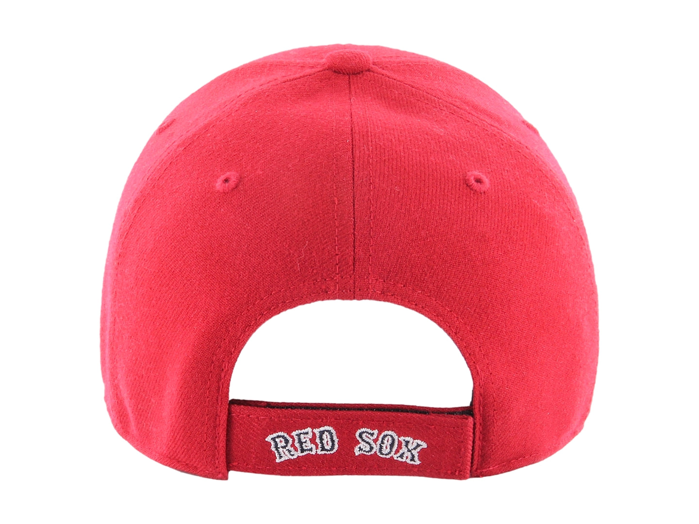 Gorra 47 Brand Boston Red Sox Rojo