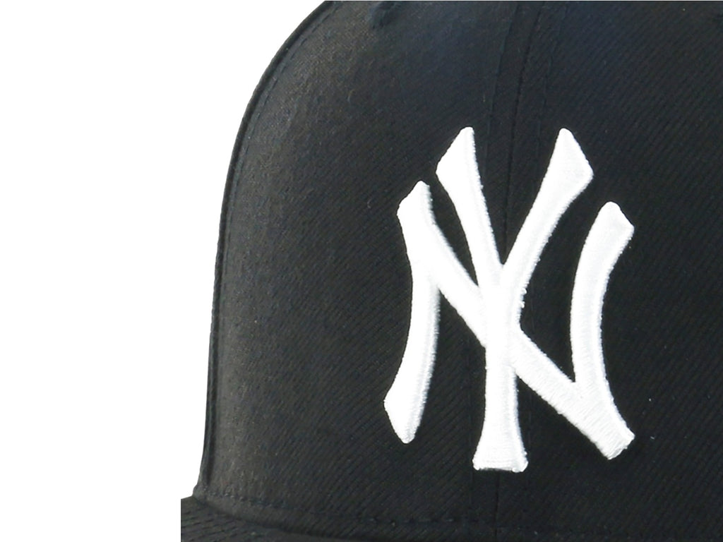 Gorra 47 Brand New York Yankees Negro para Hombre