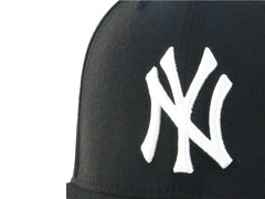 Gorra 47 Brand New York Yankees Negro para Hombre