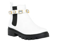 Botas Steve Madden Jamule Para Niña