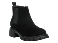 Botas Steve Madden Jchelz Para Niña