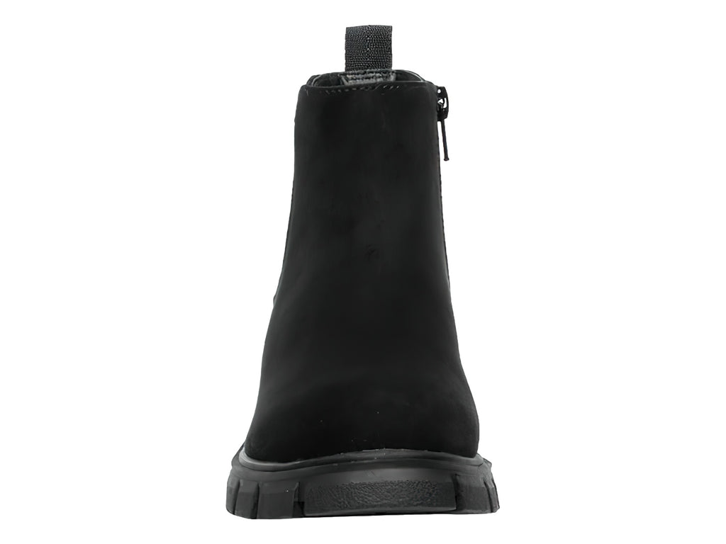 Botas Steve Madden Jchelz Para Niña