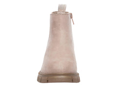 Botines Steve Madden Jchelz Color Blush para Niña