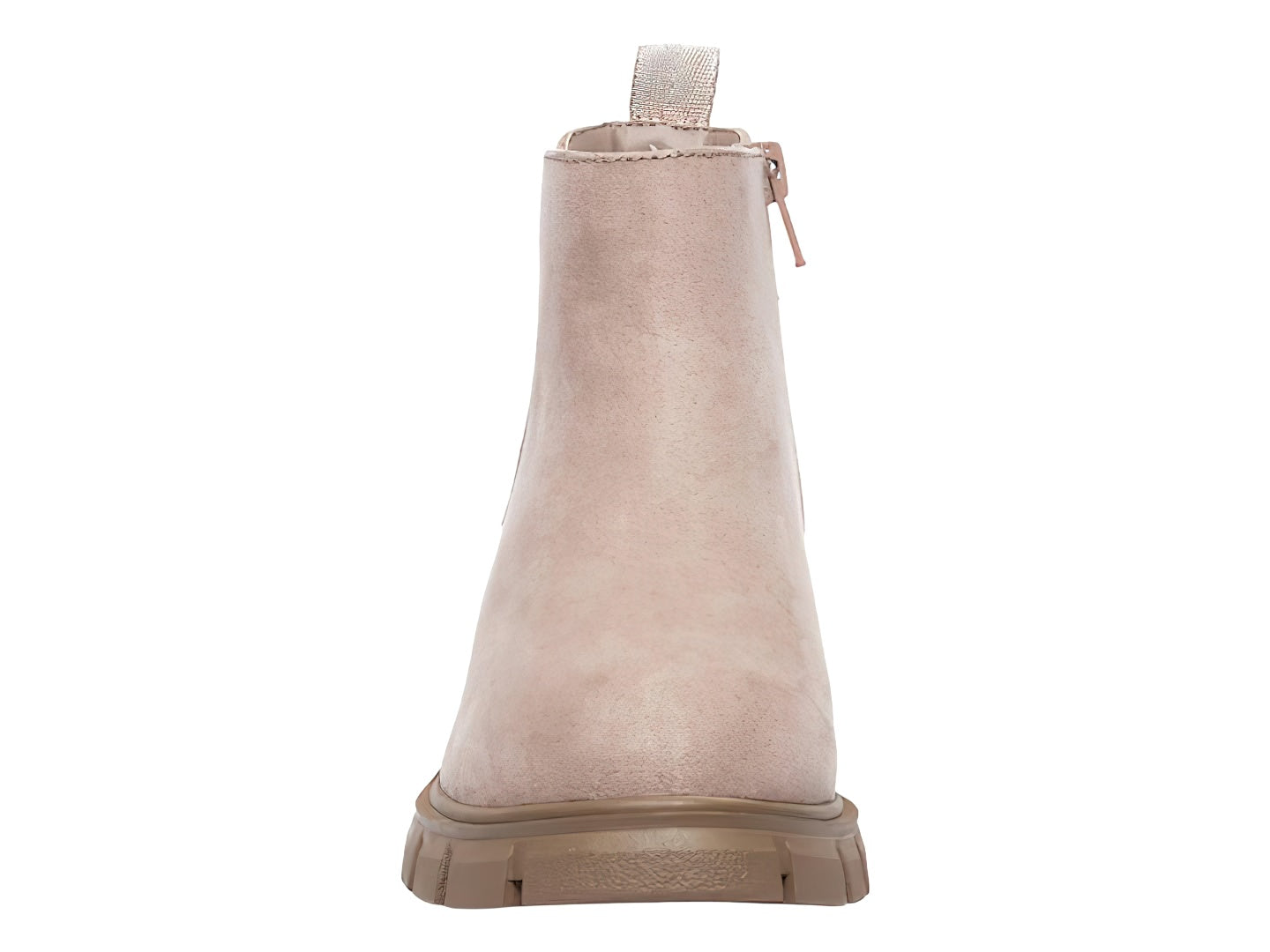Botas Steve Madden Jchelz Para Niña