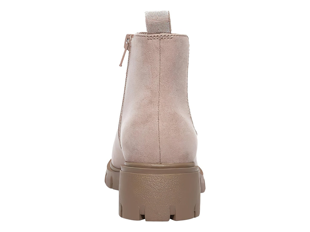 Botas Steve Madden Jchelz Para Niña
