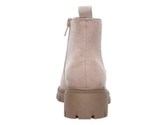 Botines Steve Madden Jchelz Color Blush para Niña