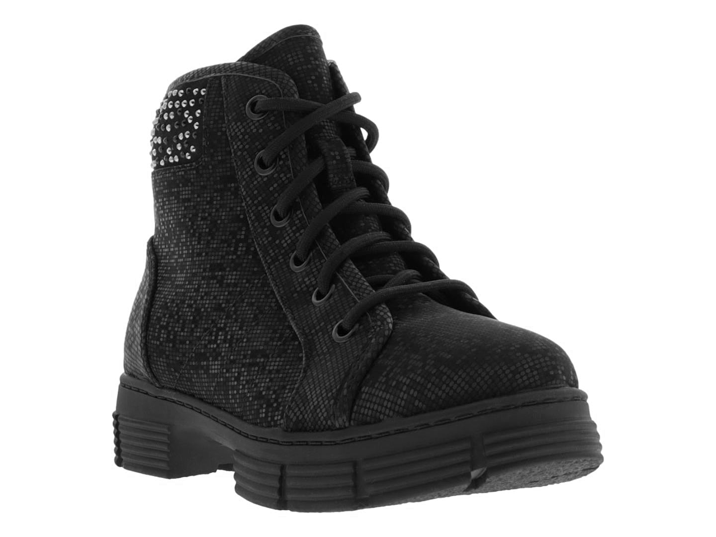 Botas Steve Madden Jgeorg Para Niña
