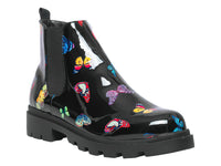 Botas Steve Madden Jhethe Para Niña