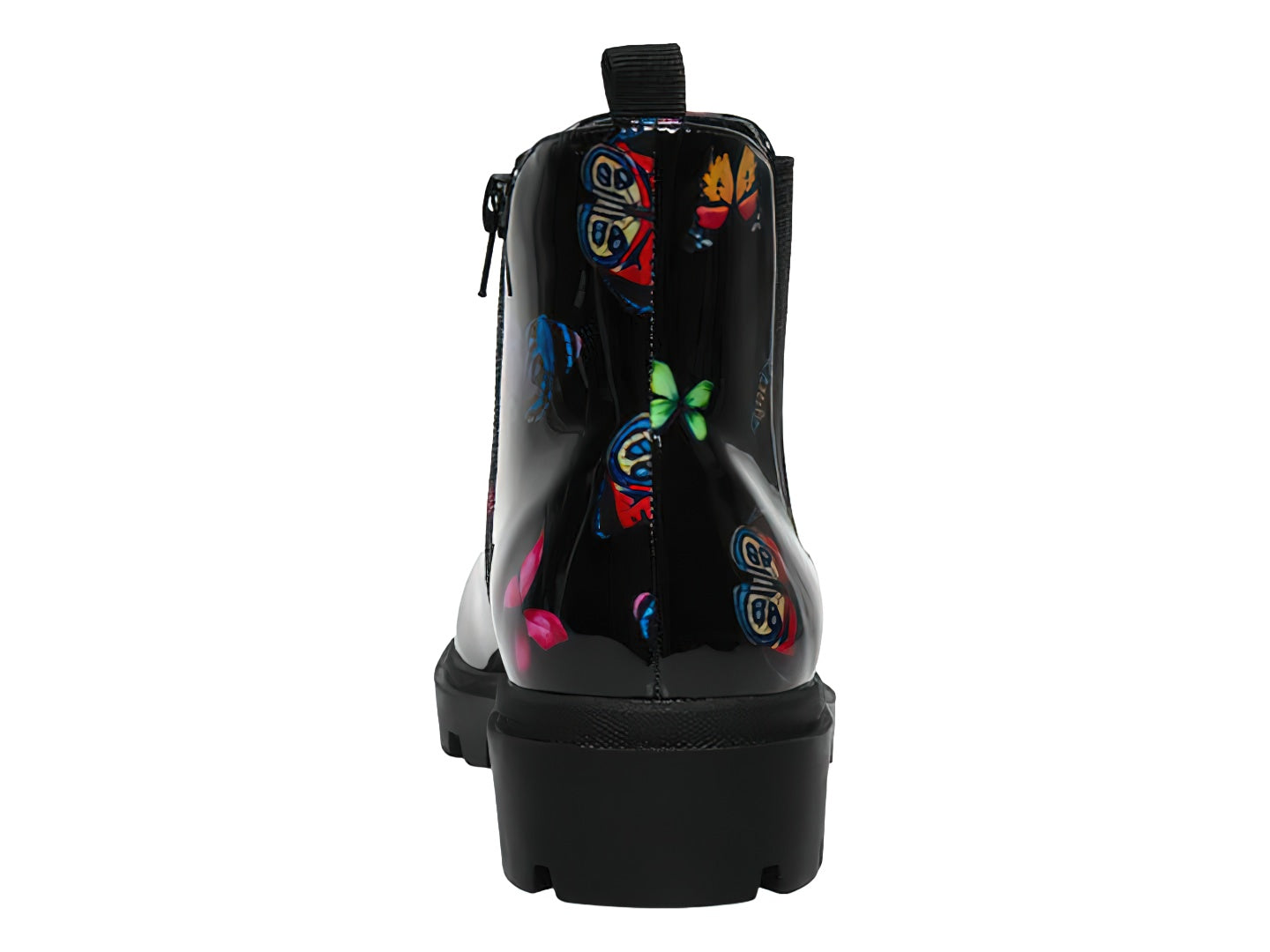 Botas Steve Madden Jhethe Para Niña