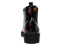 Botas Steve Madden Jhethe Para Niña