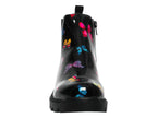 Botas Steve Madden Jhethe Para Niña