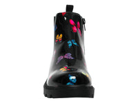 Botas Steve Madden Jhethe Para Niña