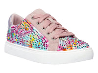 Tenis Steve Madden Jcharo Para Niña