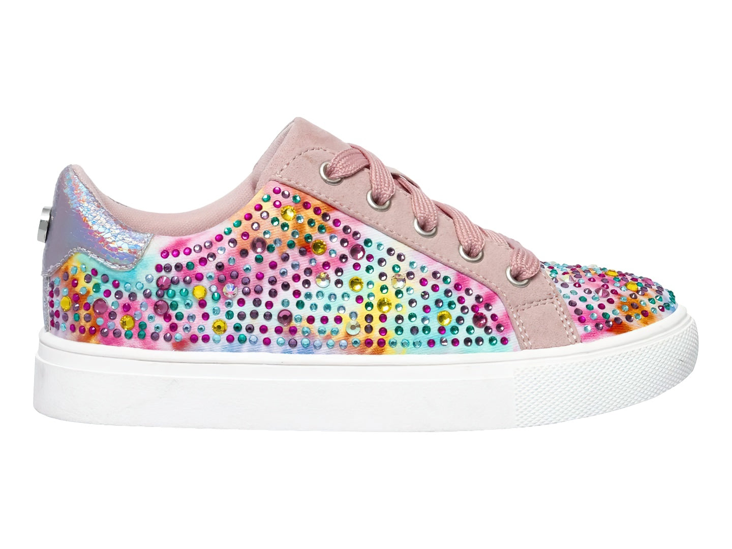 Tenis Steve Madden Jcharo Para Niña