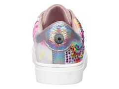 Tenis Steve Madden Multicolor para Niña