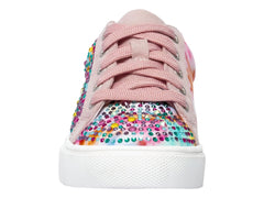 Tenis Steve Madden Multicolor para Niña