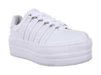 Tenis K-Swiss 9F652 Para Mujer