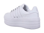 Tenis K-Swiss 9F652 Para Mujer