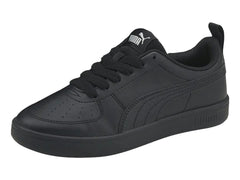 Tenis PUMA Rickie JR Negro para Niño