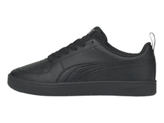 Tenis PUMA Rickie JR Negro para Niño